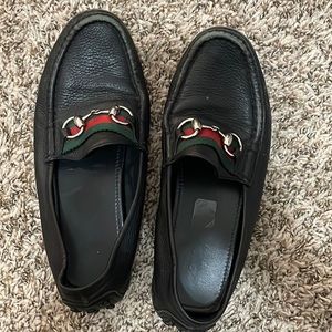 Used Gucci Drivers size 38 euro